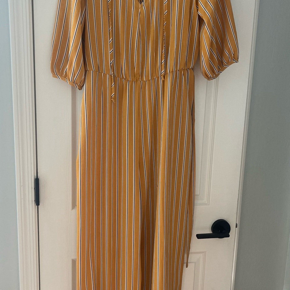 Superfoxx Jumpsuit